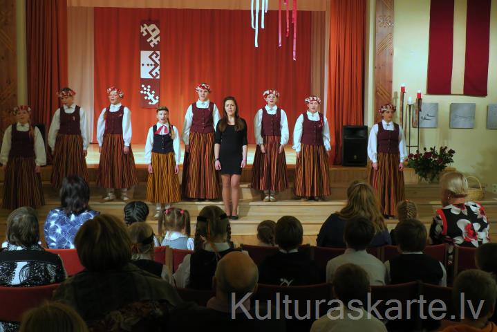 Koncerts